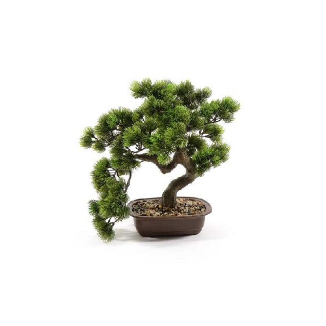 Bonsai Artificiale in Vaso 45x35x42 | Domus Zone